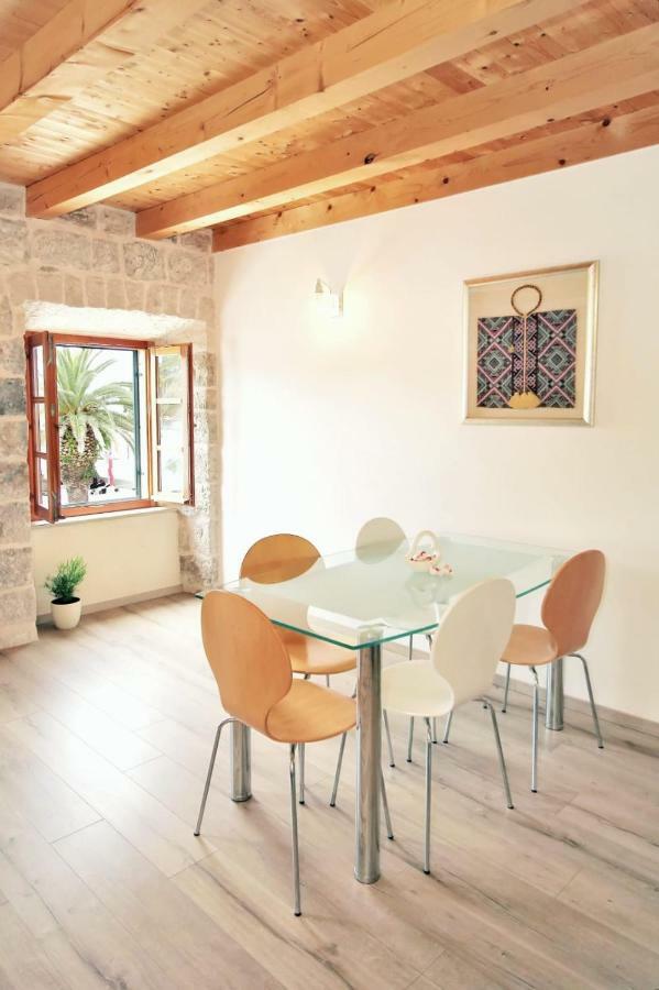 Apartments Seafront Cavtat Exterior foto