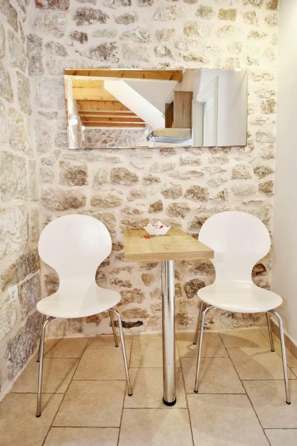 Apartments Seafront Cavtat Exterior foto
